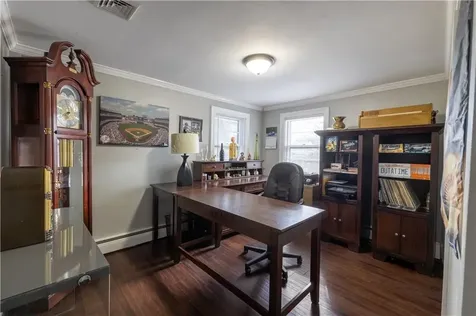 96 Merchant Street North Providence RI 02911