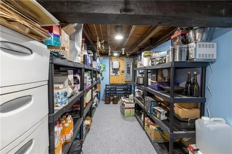 96 Merchant Street North Providence RI 02911