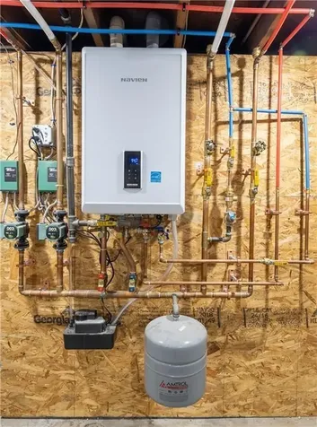 96 Merchant Street North Providence RI 02911