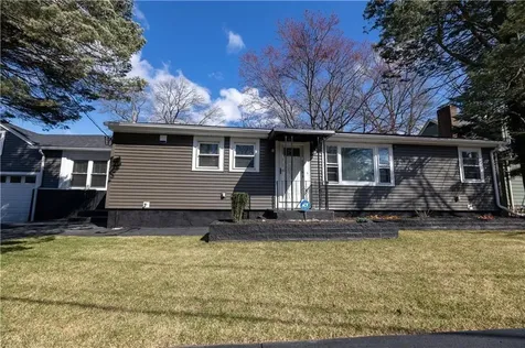 96 Merchant Street North Providence RI 02911