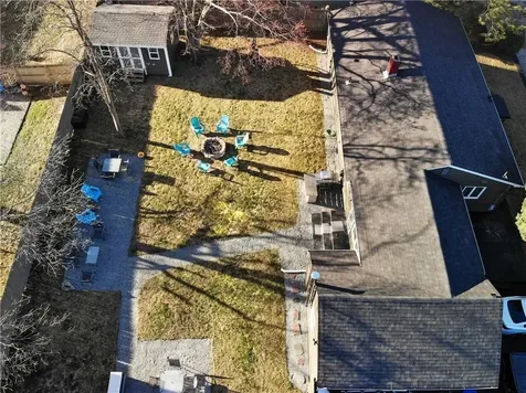 96 Merchant Street North Providence RI 02911