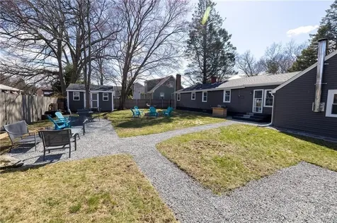 96 Merchant Street North Providence RI 02911