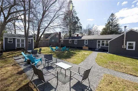 96 Merchant Street North Providence RI 02911