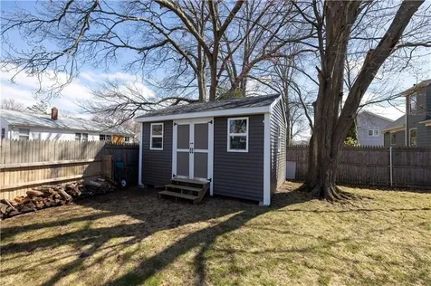 96 Merchant Street North Providence RI 02911