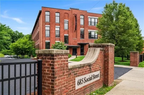 685 Social Street Woonsocket RI 02895
