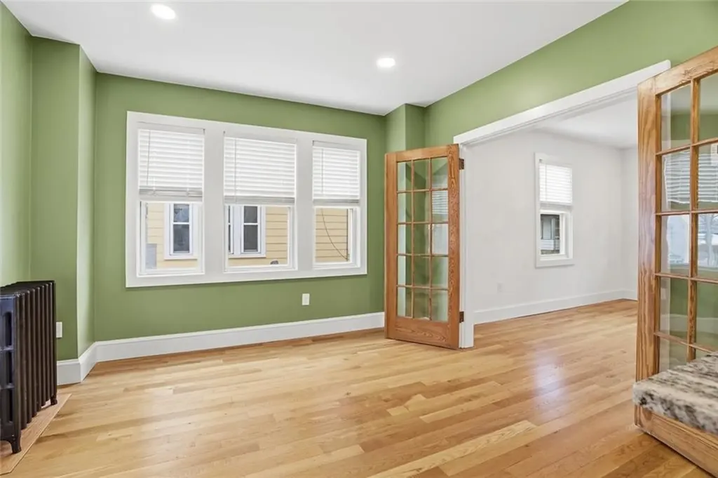 29 Malvern Avenue Cranston RI 02905