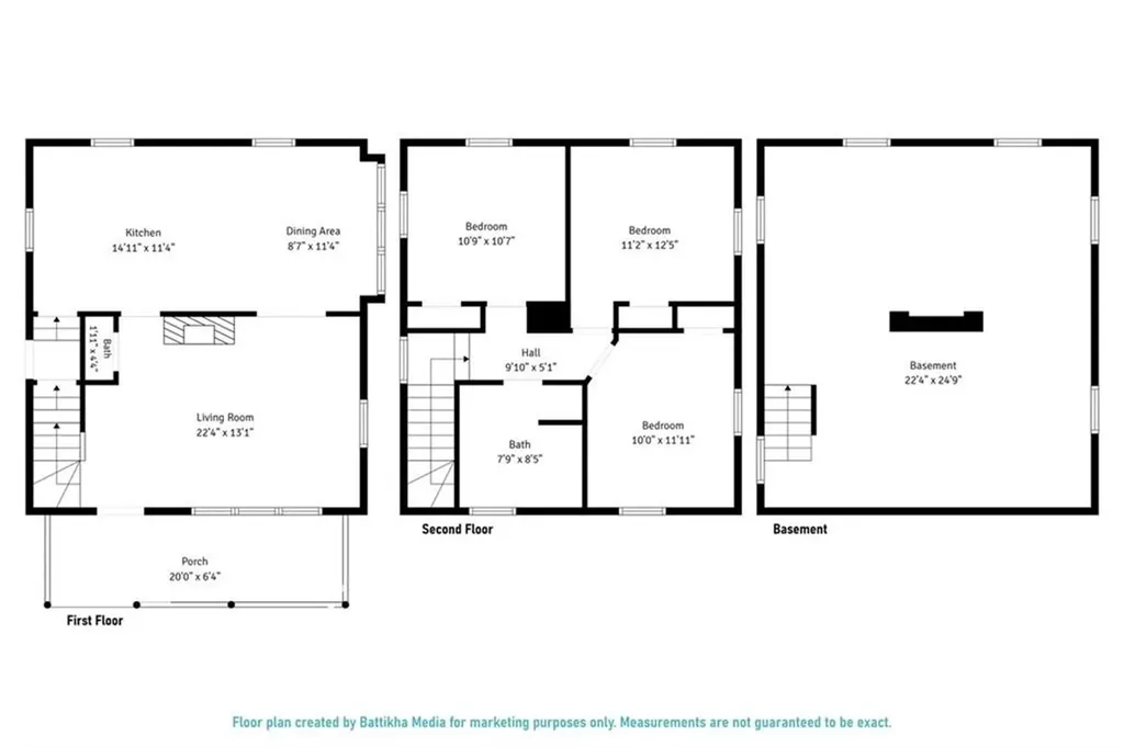 29 Malvern Avenue Cranston RI 02905