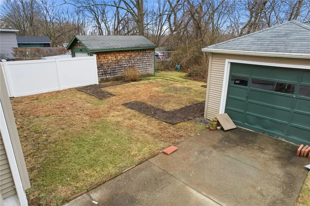 29 Malvern Avenue Cranston RI 02905