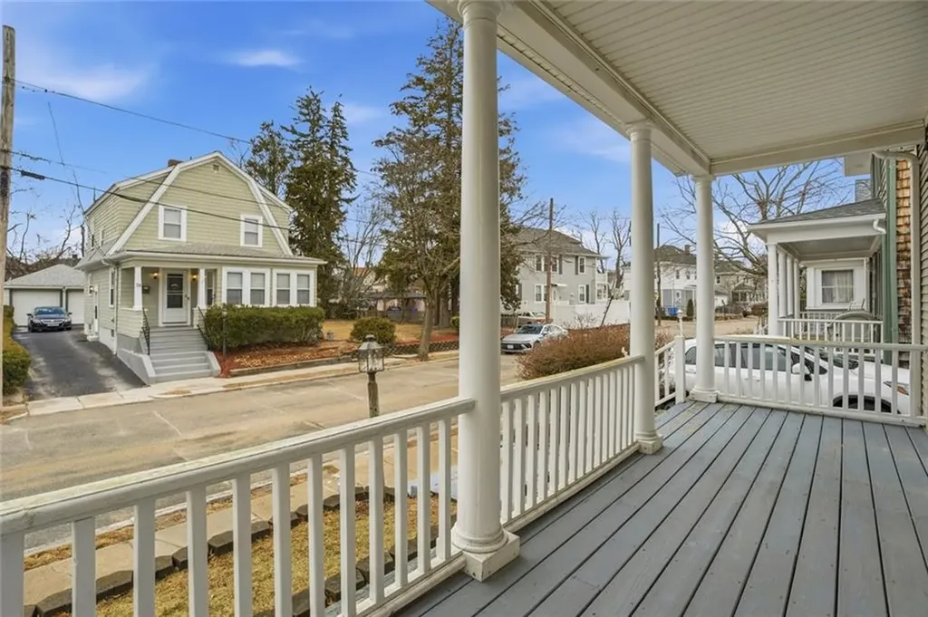 29 Malvern Avenue Cranston RI 02905