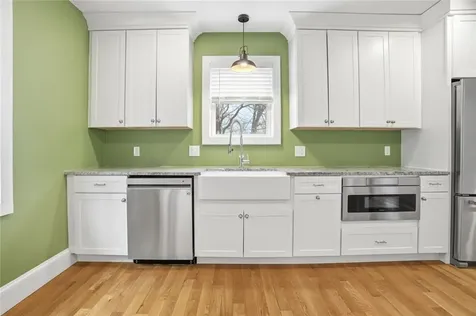 29 Malvern Avenue Cranston RI 02905