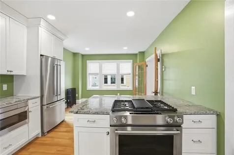 29 Malvern Avenue Cranston RI 02905