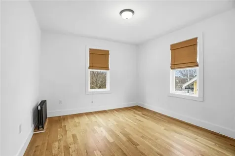 29 Malvern Avenue Cranston RI 02905