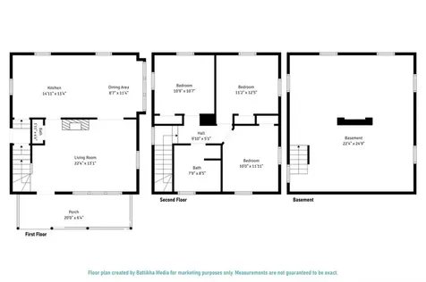 29 Malvern Avenue Cranston RI 02905