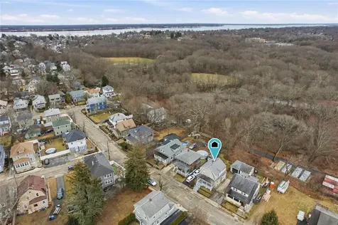 29 Malvern Avenue Cranston RI 02905