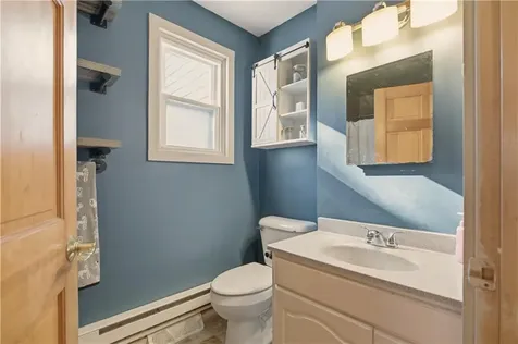 164 Stoney Hollow Road Tiverton RI 02878