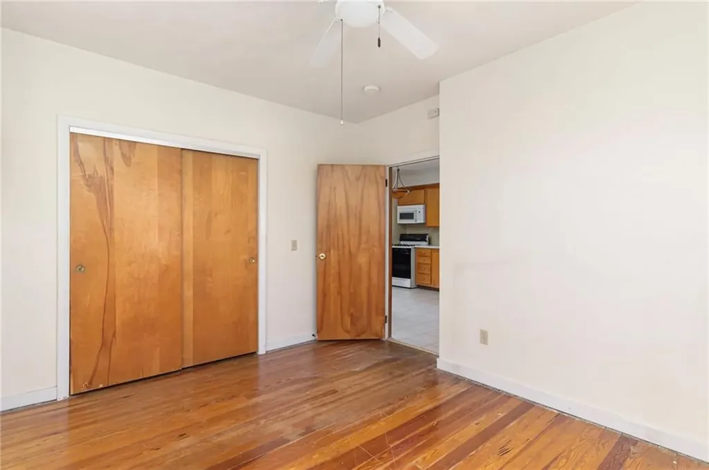 82 Clemence Street Cranston RI 02920