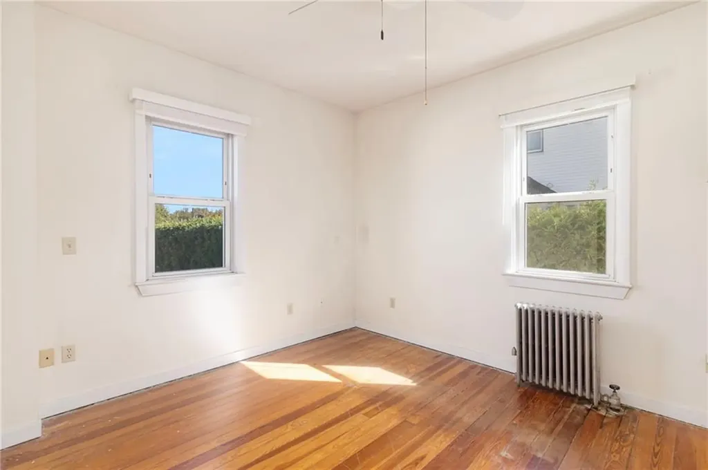 82 Clemence Street Cranston RI 02920