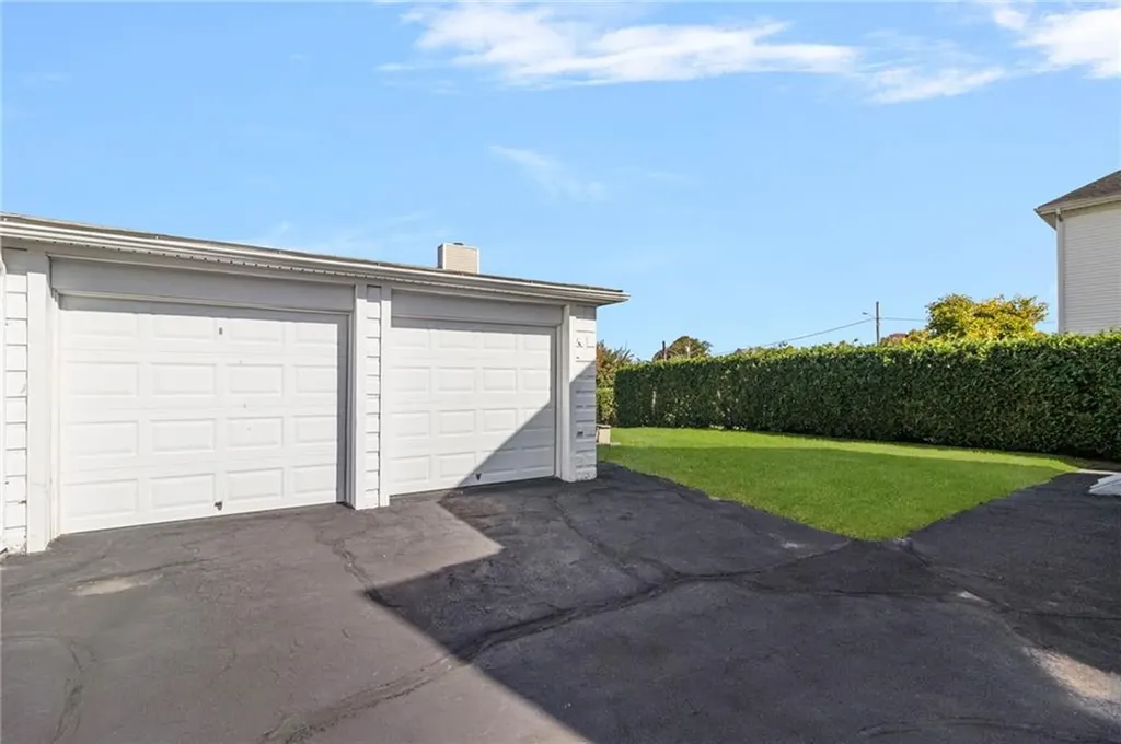 82 Clemence Street Cranston RI 02920