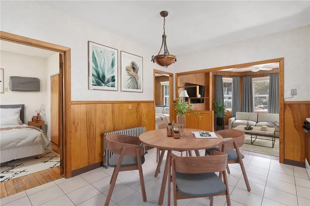 82 Clemence Street Cranston RI 02920