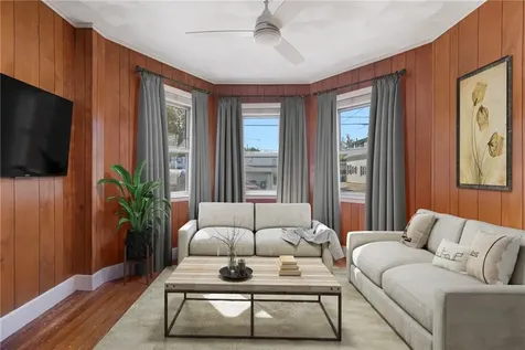 82 Clemence Street Cranston RI 02920