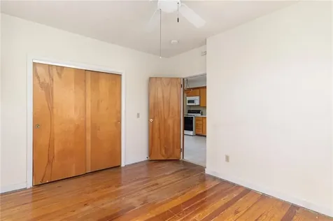 82 Clemence Street Cranston RI 02920