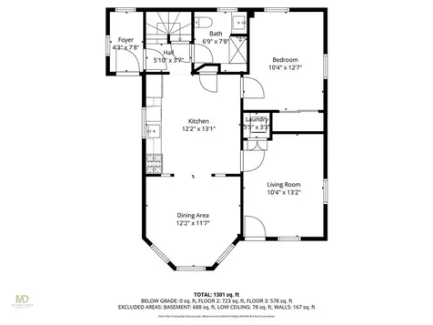 82 Clemence Street Cranston RI 02920