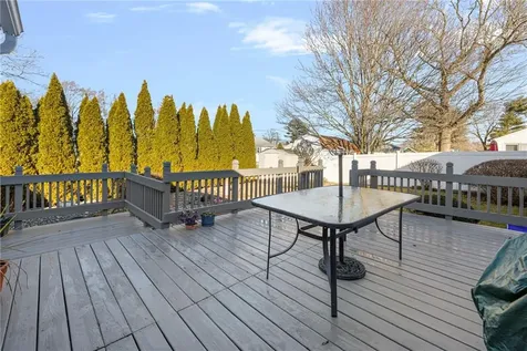 39 Holiday Avenue Warwick RI 02888