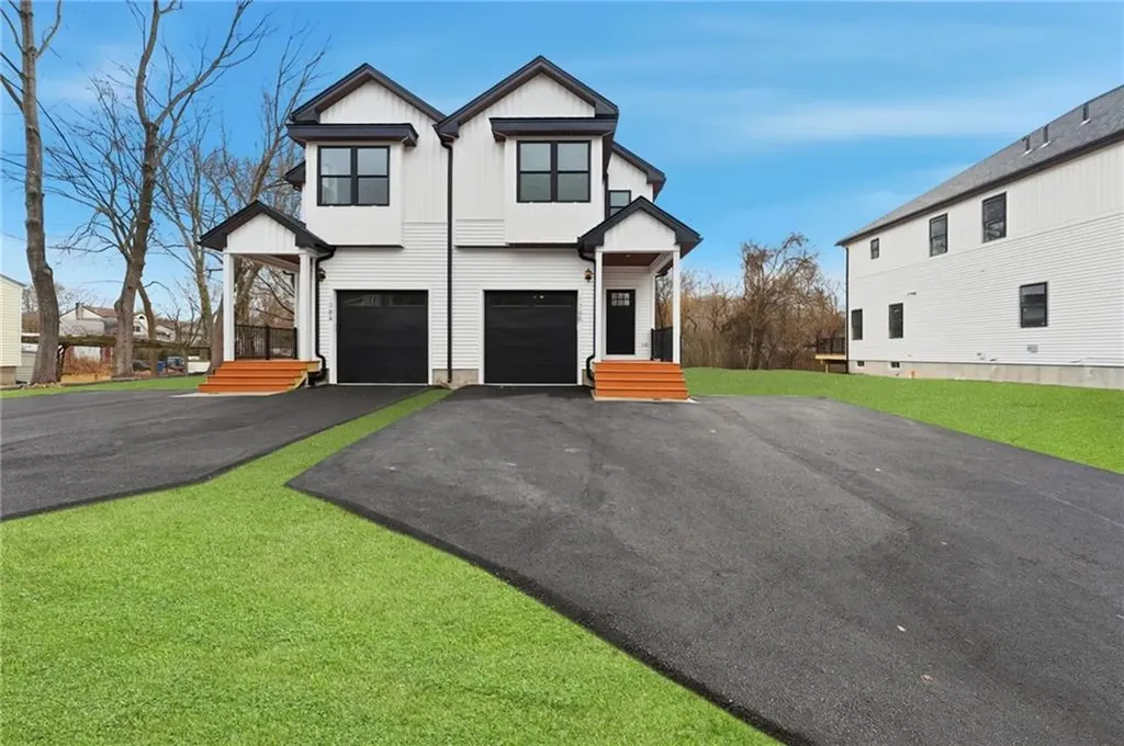 138 Fisher Street Attleboro MA 02703