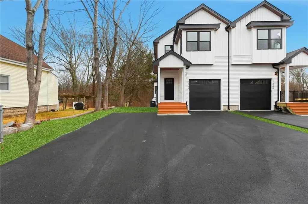 138 Fisher Street Attleboro MA 02703