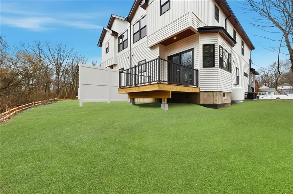 138 Fisher Street Attleboro MA 02703