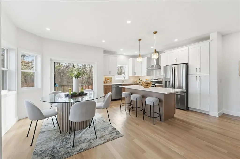 138 Fisher Street Attleboro MA 02703