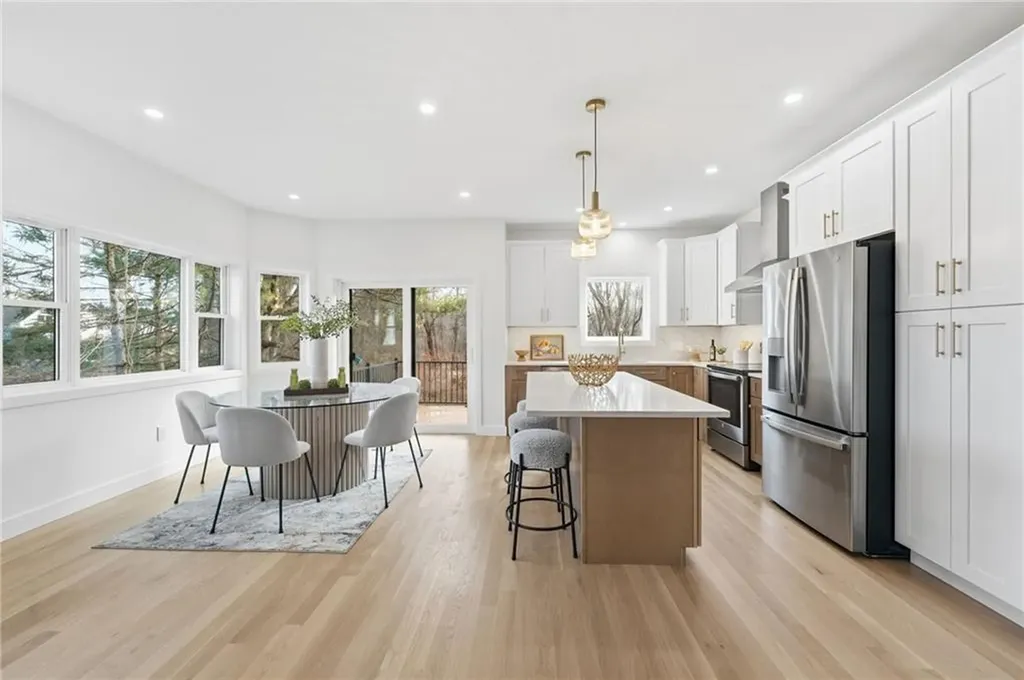 138 Fisher Street Attleboro MA 02703