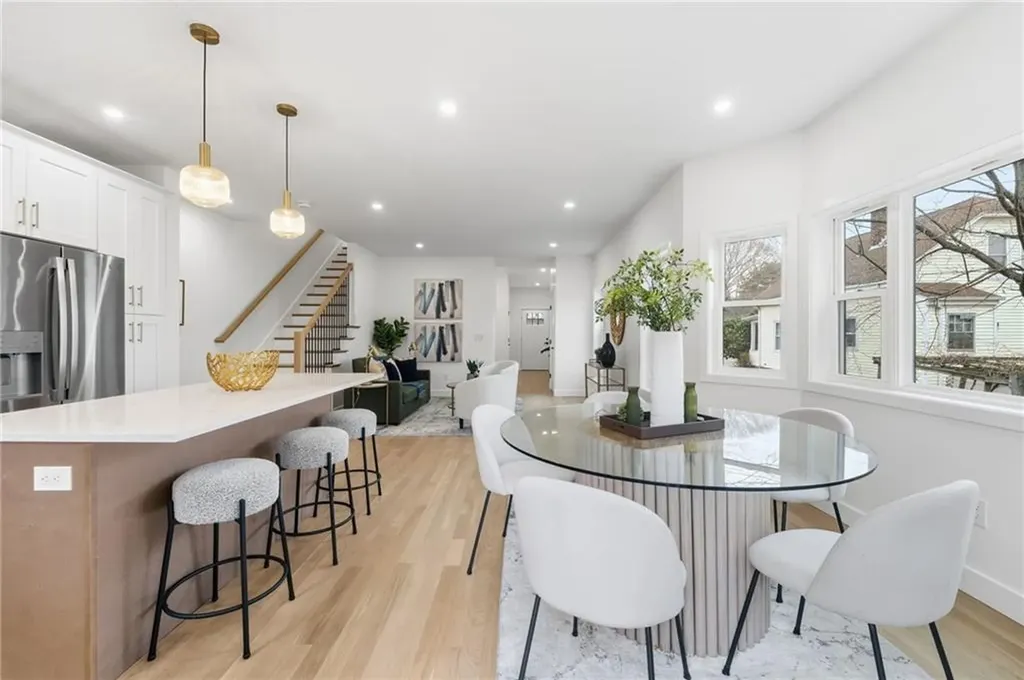 138 Fisher Street Attleboro MA 02703