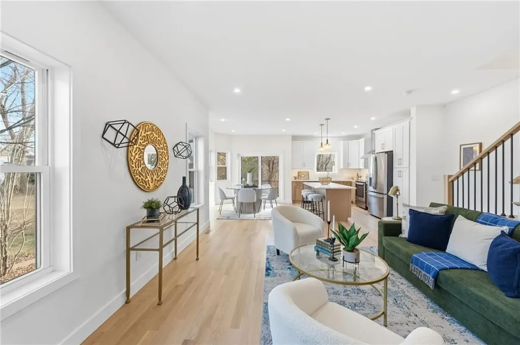 138 Fisher Street Attleboro MA 02703