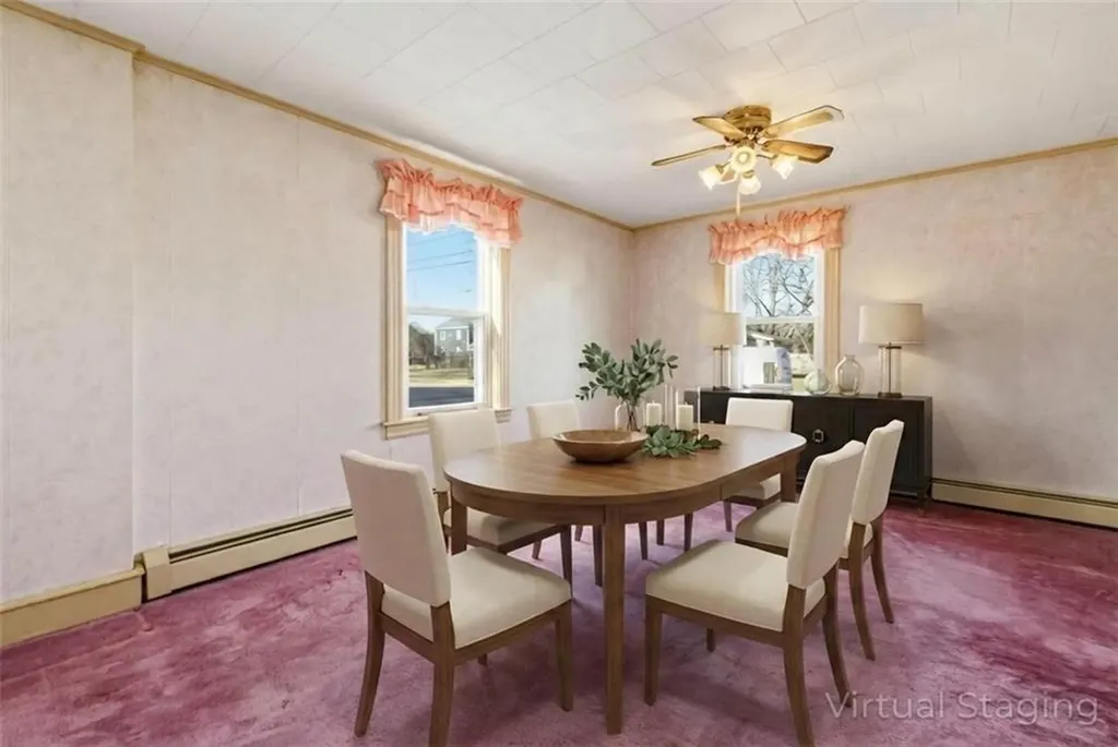 9 Lillis Avenue Barrington RI 02806