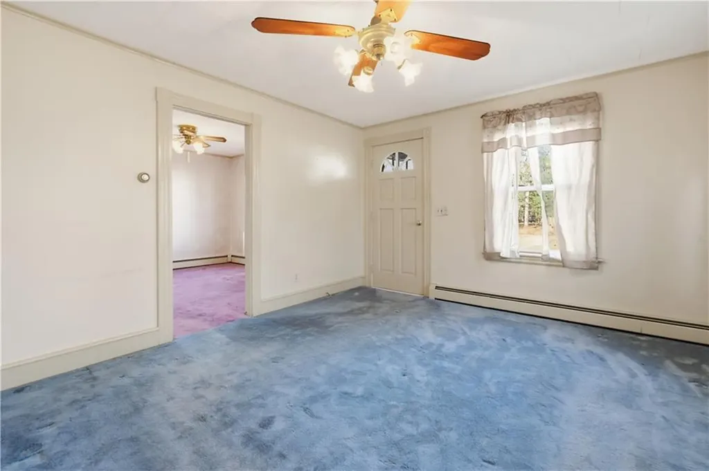 9 Lillis Avenue Barrington RI 02806