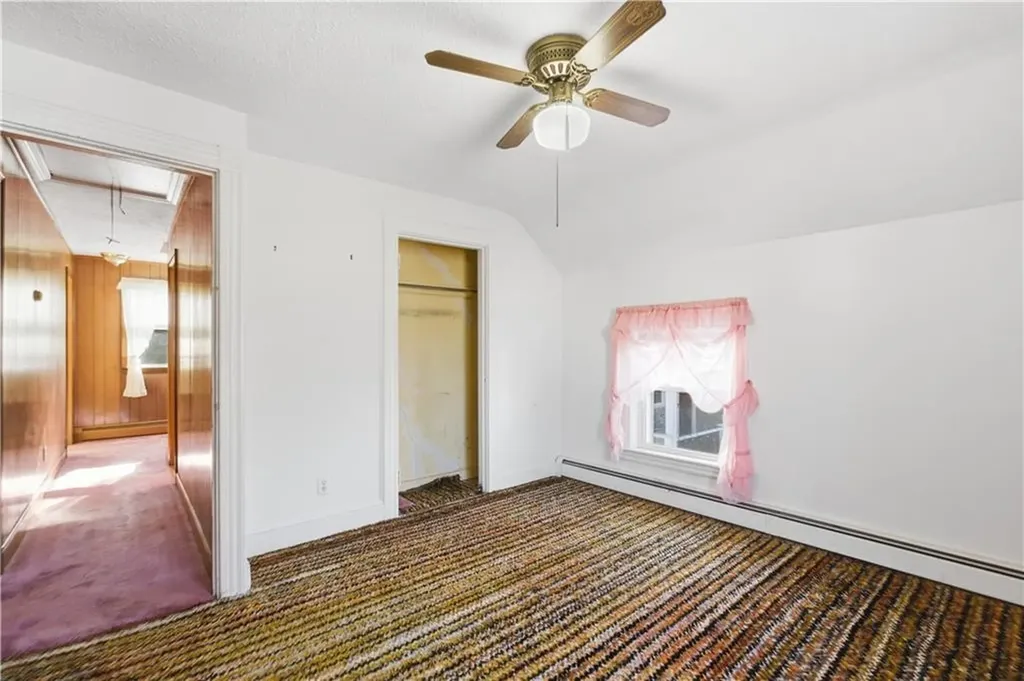 9 Lillis Avenue Barrington RI 02806