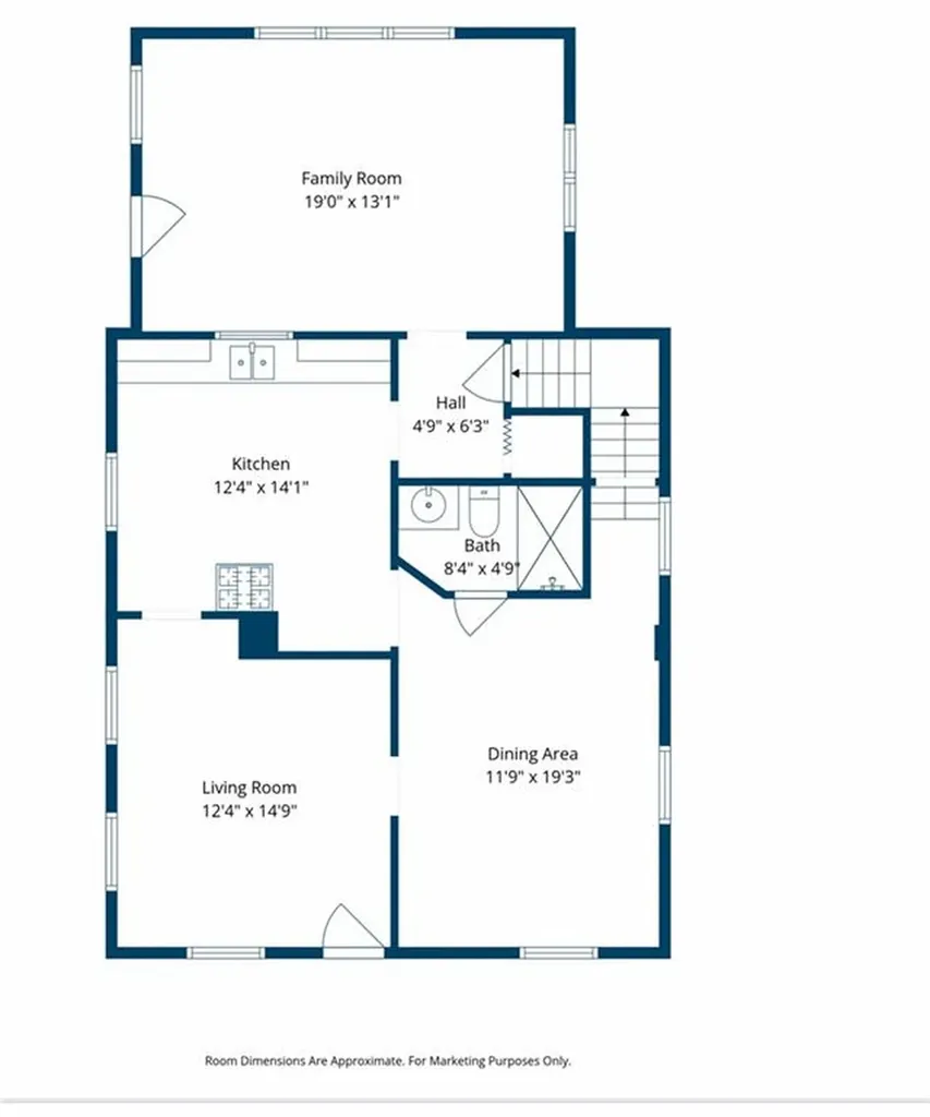 9 Lillis Avenue Barrington RI 02806