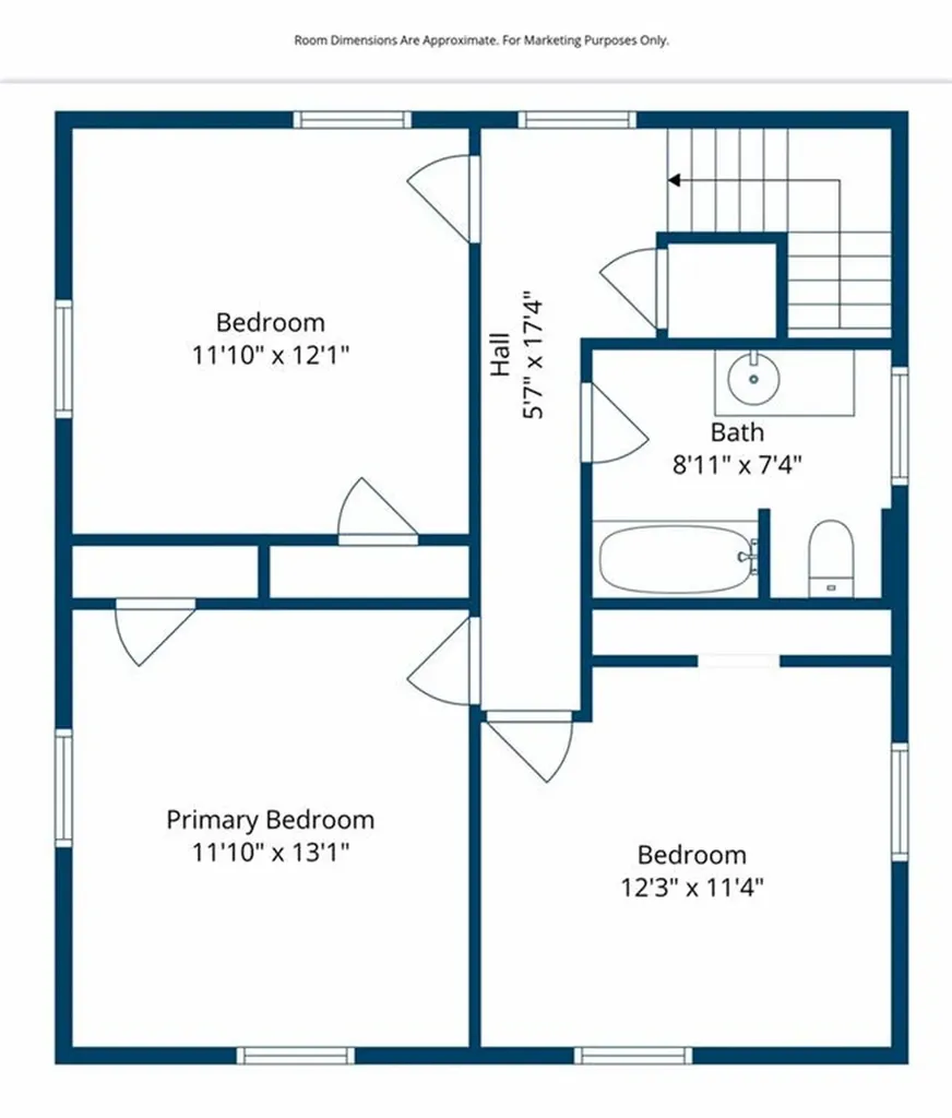 9 Lillis Avenue Barrington RI 02806