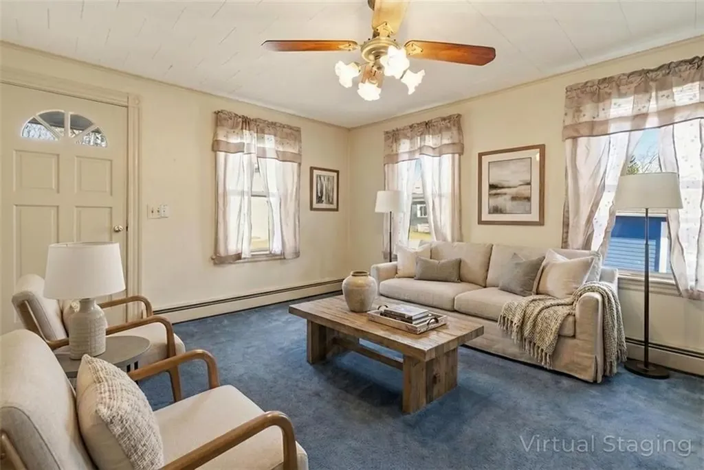 9 Lillis Avenue Barrington RI 02806