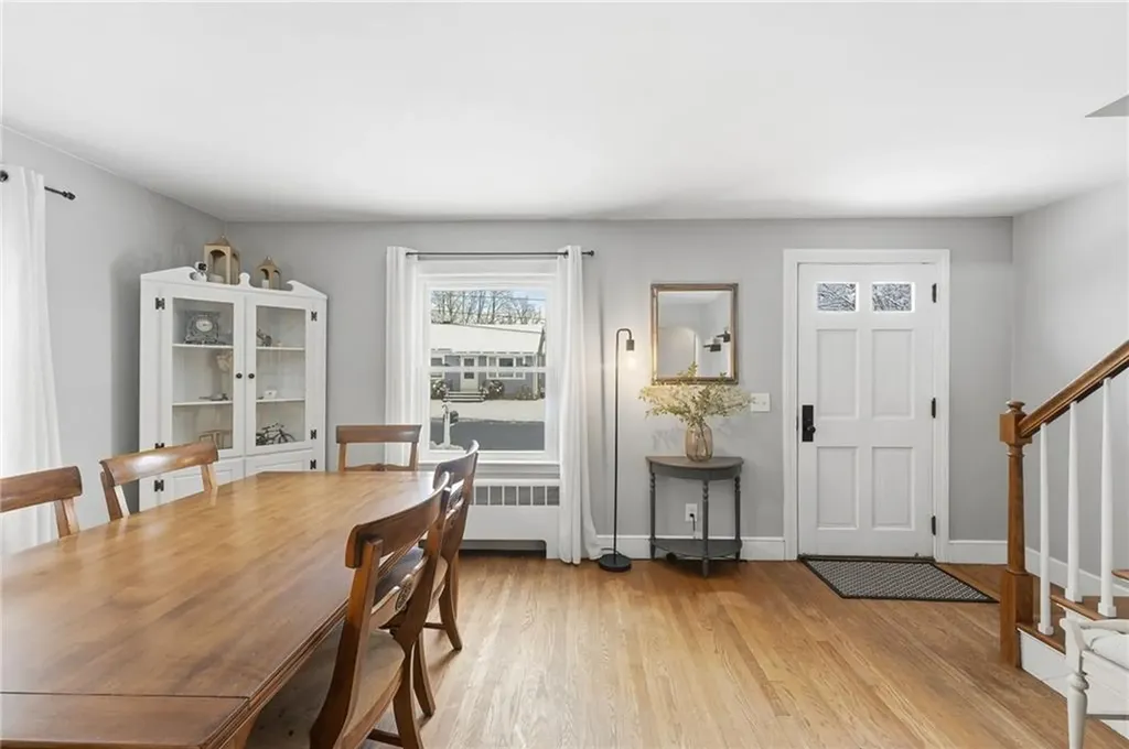 11 Gladding Street Bristol RI 02809