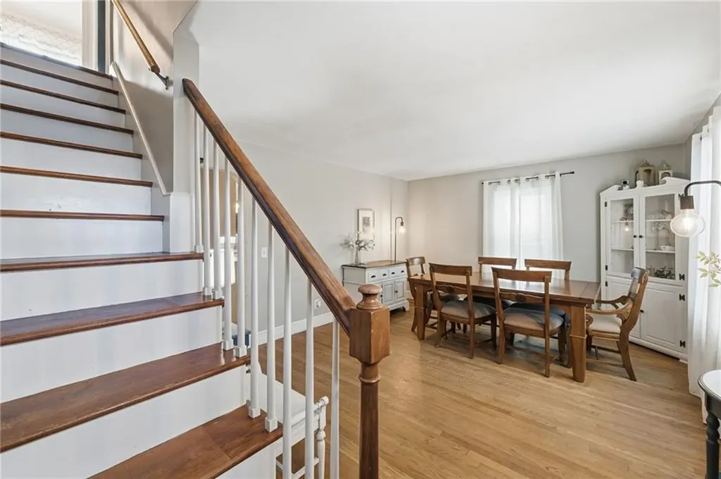 11 Gladding Street Bristol RI 02809