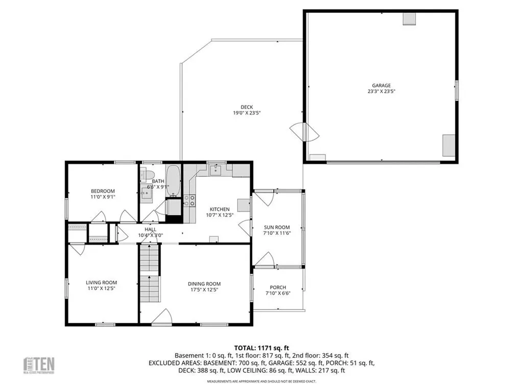 11 Gladding Street Bristol RI 02809