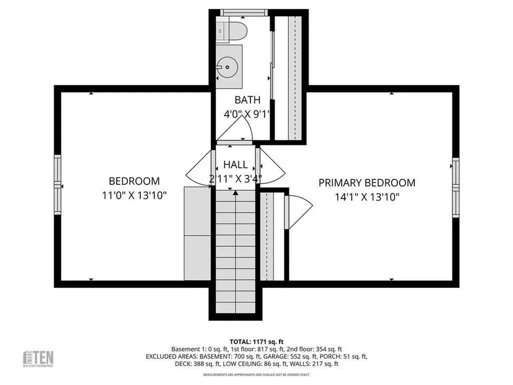 11 Gladding Street Bristol RI 02809