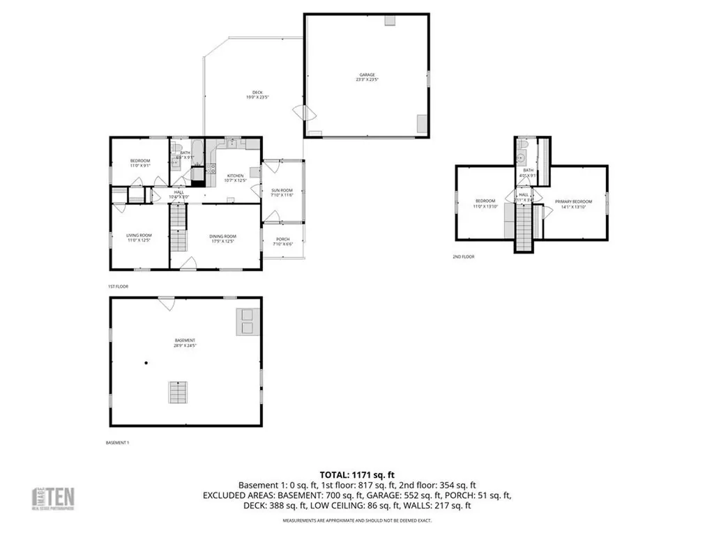 11 Gladding Street Bristol RI 02809