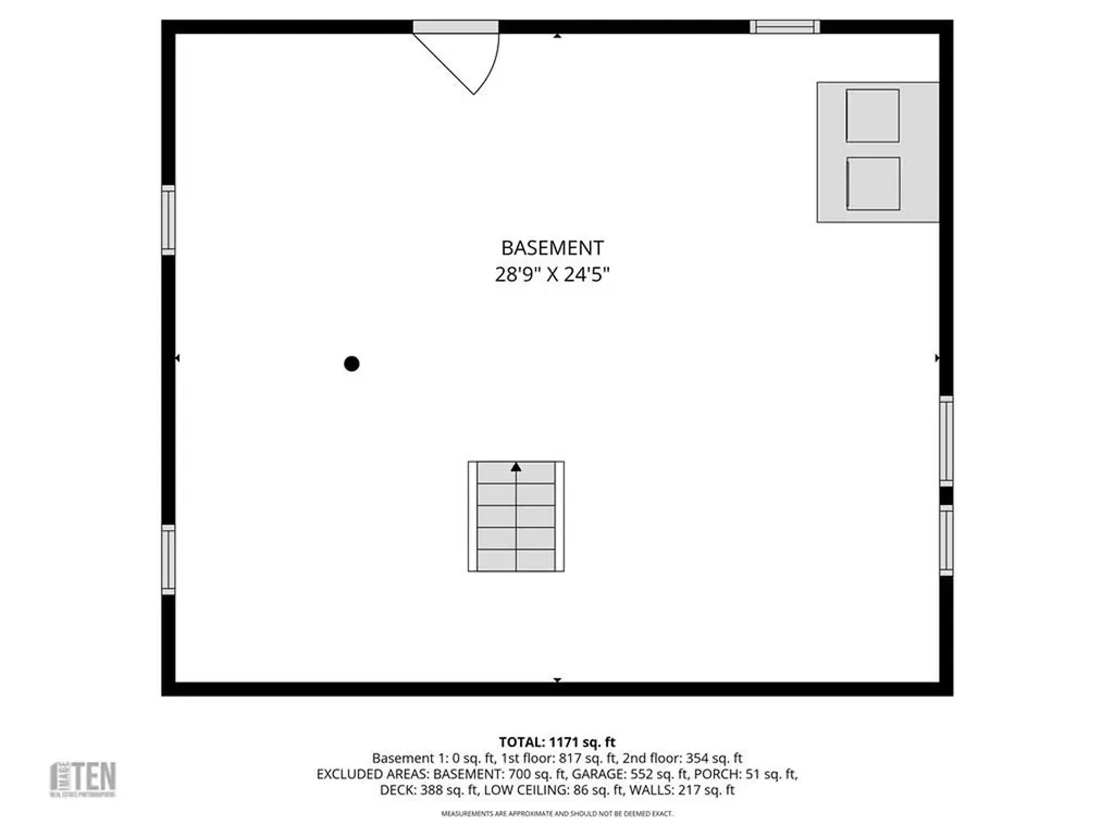 11 Gladding Street Bristol RI 02809