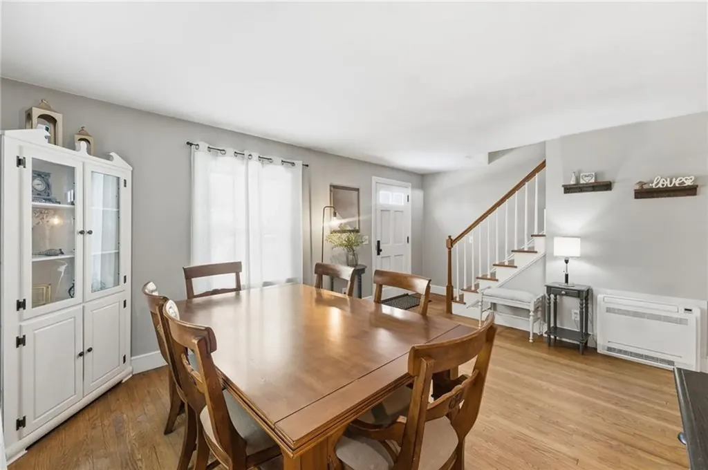 11 Gladding Street Bristol RI 02809