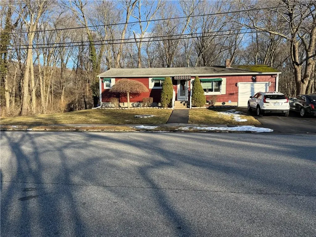 244 Stony Acre Drive Cranston RI 02920