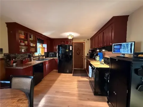 244 Stony Acre Drive Cranston RI 02920