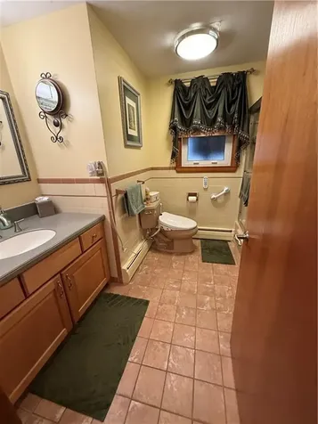 244 Stony Acre Drive Cranston RI 02920